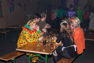 Bild 36 - Latuff 2016 Feier